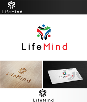Logo-Design von BOLDesigner. für LiveMind Consultoria e Treinamentos | Design: #3373309