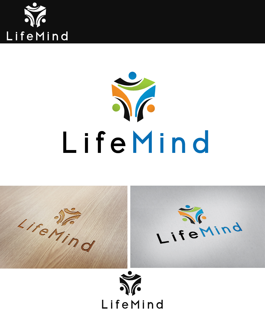 Logo Design by BOLDesigner. for LiveMind Consultoria e Treinamentos | Design #3380701