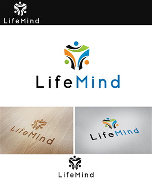 Logo-Design von BOLDesigner. für LiveMind Consultoria e Treinamentos | Design: #3380701