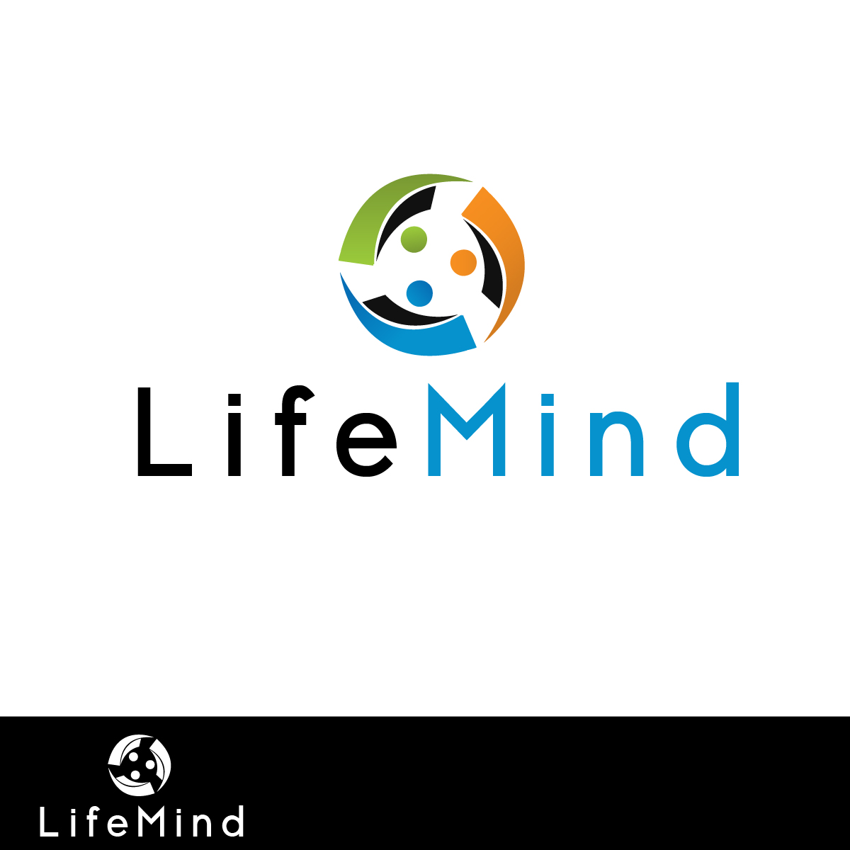 Diseño de Logo por BOLDesigner. para LiveMind Consultoria e Treinamentos | Diseño #3396092