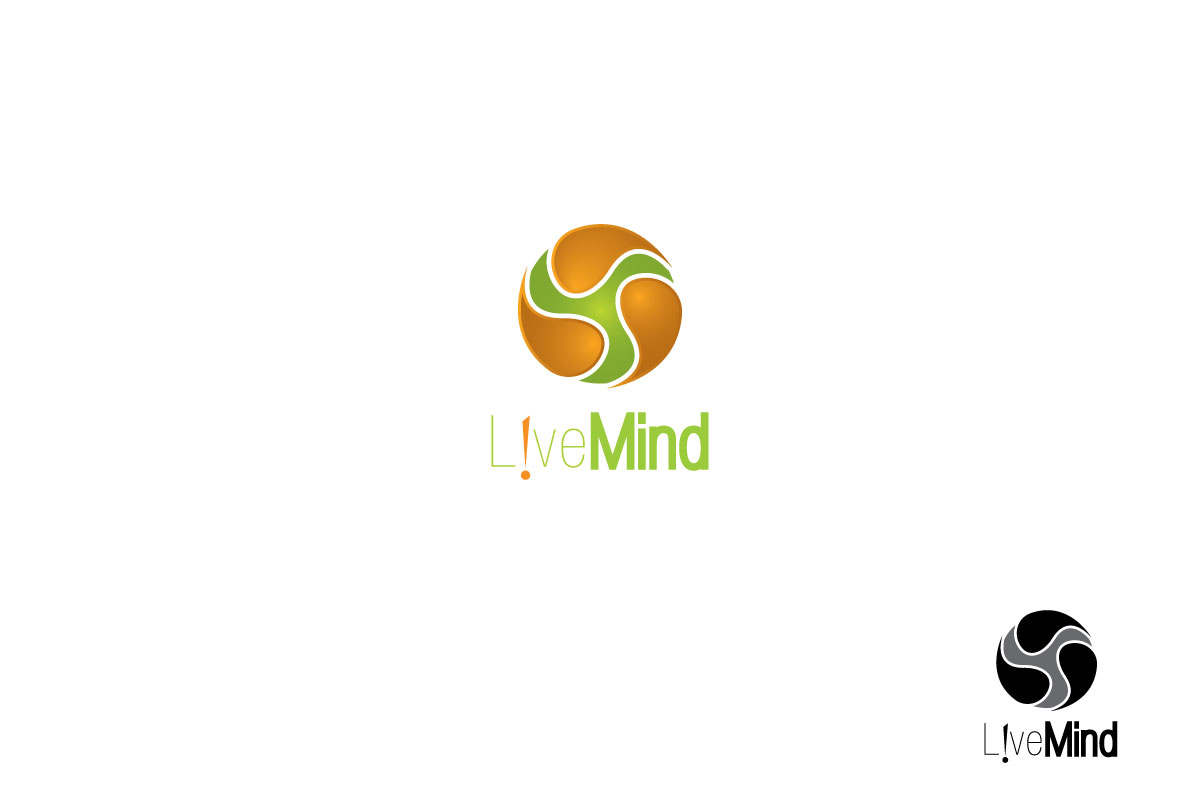 Logo Design by pixelbox for LiveMind Consultoria e Treinamentos | Design #3391036