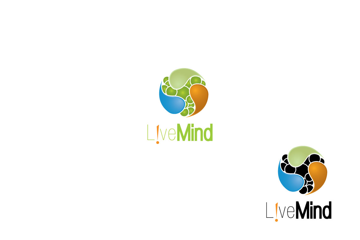 Logo Design by pixelbox for LiveMind Consultoria e Treinamentos | Design #3391495