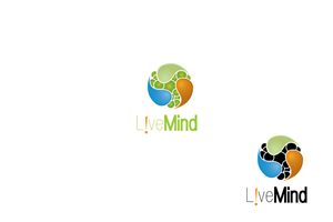 Logo Design by pixelbox for LiveMind Consultoria e Treinamentos | Design: #3391495