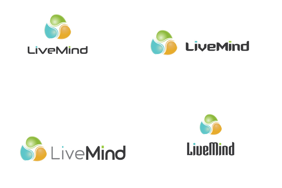 Logo Design by pixelbox for LiveMind Consultoria e Treinamentos | Design #3399731