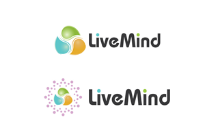 Logo-Design von pixelbox für LiveMind Consultoria e Treinamentos | Design: #3399931