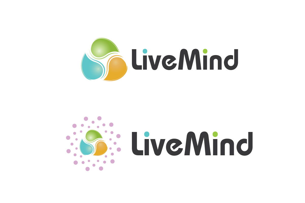 Logo Design by pixelbox for LiveMind Consultoria e Treinamentos | Design #3400044