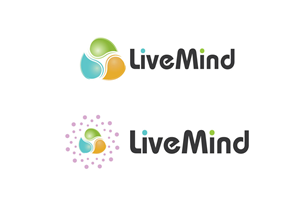 Logo-Design von pixelbox für LiveMind Consultoria e Treinamentos | Design: #3400044