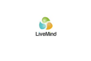 Logo-Design von pixelbox für LiveMind Consultoria e Treinamentos | Design: #3420652
