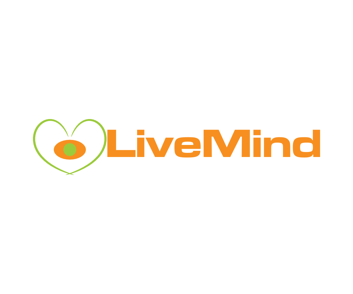Logo Design by Sleeping Sun for LiveMind Consultoria e Treinamentos | Design #3386255