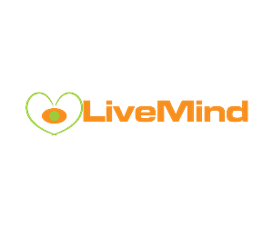Logo Design by Sleeping Sun for LiveMind Consultoria e Treinamentos | Design: #3386255