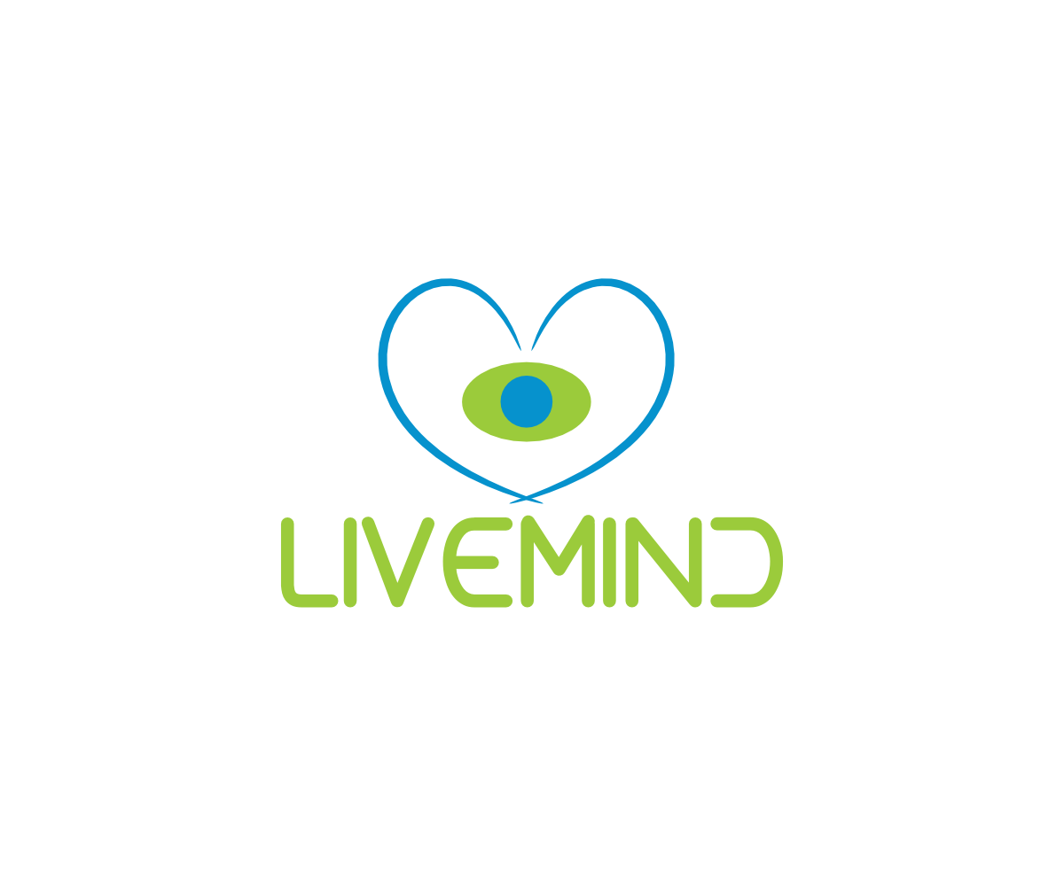 Logo Design by Sleeping Sun for LiveMind Consultoria e Treinamentos | Design #3386260