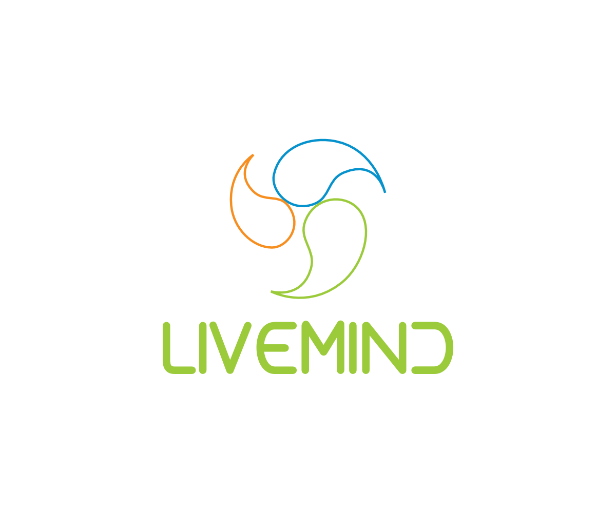 Logo Design by Sleeping Sun for LiveMind Consultoria e Treinamentos | Design #3393050