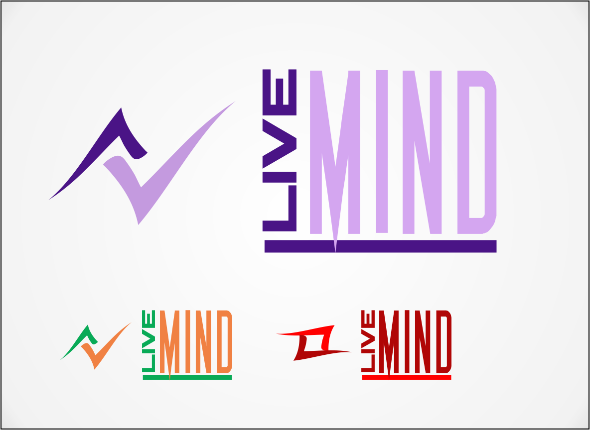 Logo-Design von rednixvenkat85 für LiveMind Consultoria e Treinamentos | Design #3361873