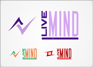 Logo-Design von rednixvenkat85 für LiveMind Consultoria e Treinamentos | Design: #3361873