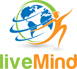 Logo Design by Mubeen786 for LiveMind Consultoria e Treinamentos | Design #3381751