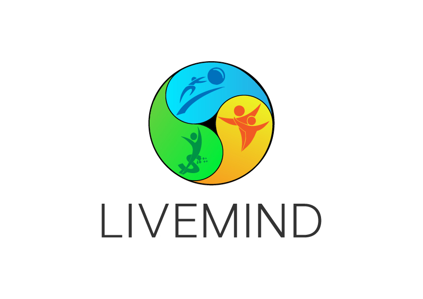 Logo Design by Mubeen786 for LiveMind Consultoria e Treinamentos | Design #3393344