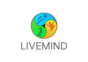 Logo-Design von Mubeen786 für LiveMind Consultoria e Treinamentos | Design: #3393344
