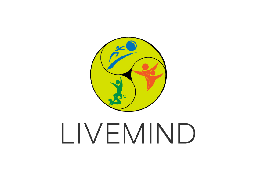 Logo Design by Mubeen786 for LiveMind Consultoria e Treinamentos | Design #3393426