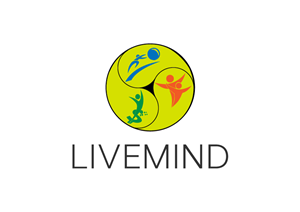 Logo-Design von Mubeen786 für LiveMind Consultoria e Treinamentos | Design: #3393426