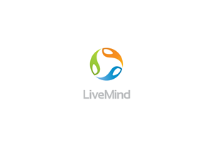 Logo-Design von bluejet für LiveMind Consultoria e Treinamentos | Design: #3408864