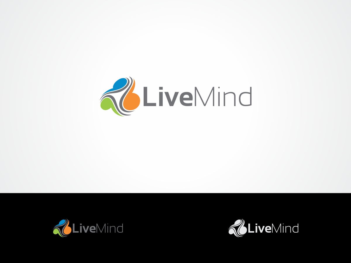 Diseño de Logo por denuj para LiveMind Consultoria e Treinamentos | Diseño #3411226