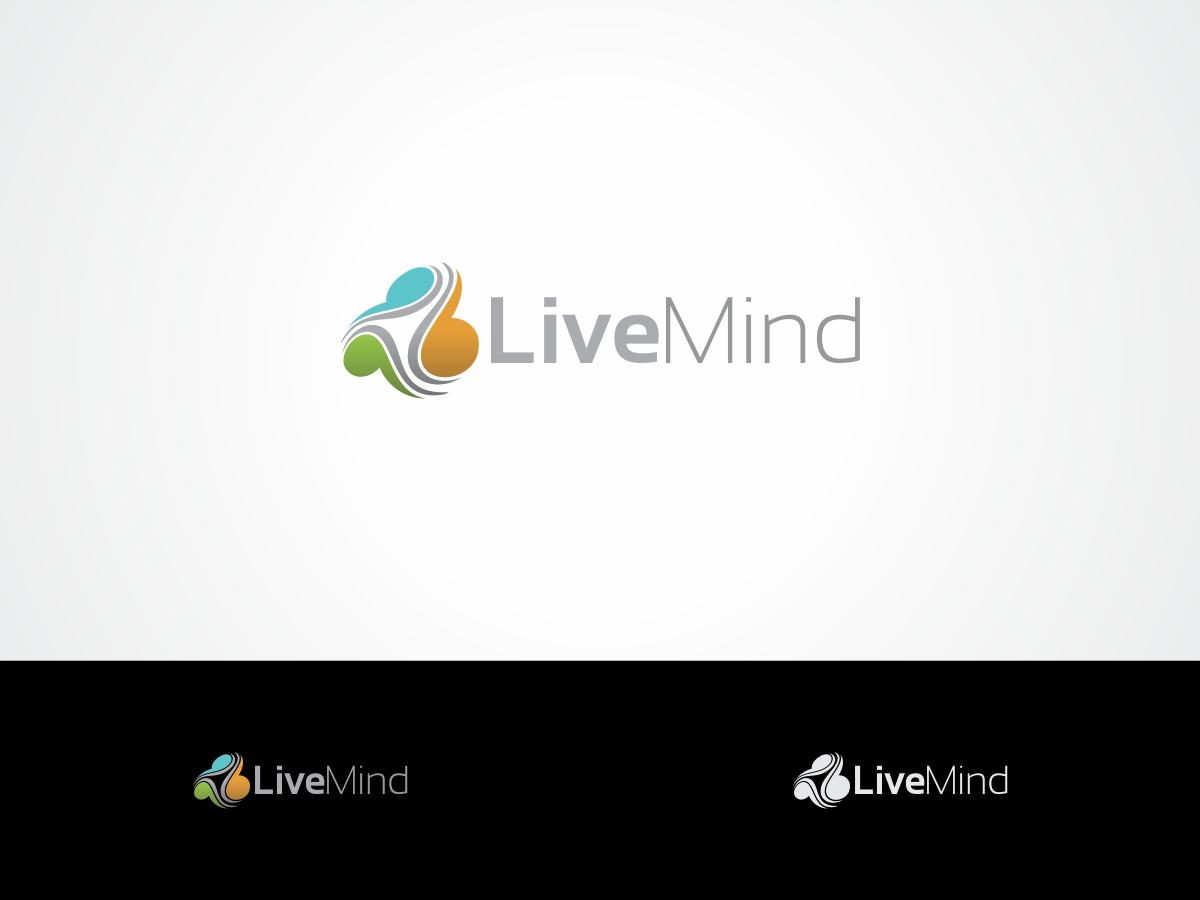 Logo-Design von denuj für LiveMind Consultoria e Treinamentos | Design #3412523