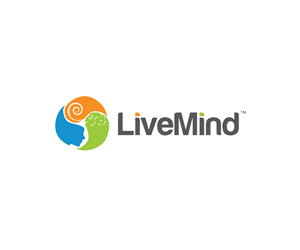 Design de Logo par Zbr pour LiveMind Consultoria e Treinamentos | Design #3392857