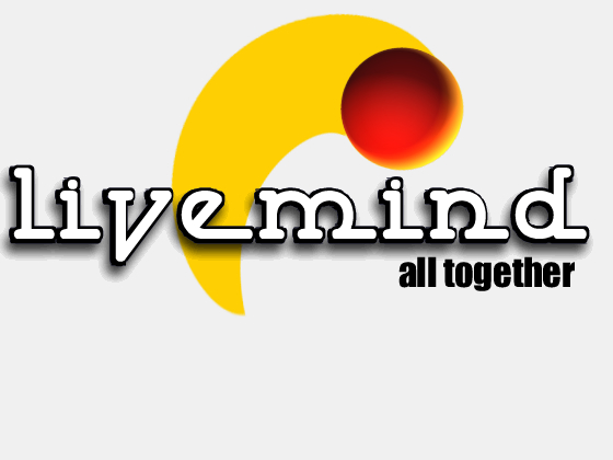 Logo Design by ahmer for LiveMind Consultoria e Treinamentos | Design #3391252