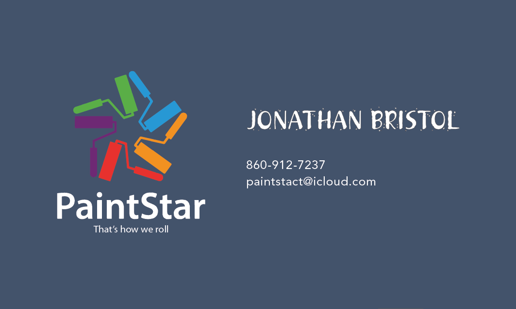 Business Card Design by Azman for this project | Design #3364318