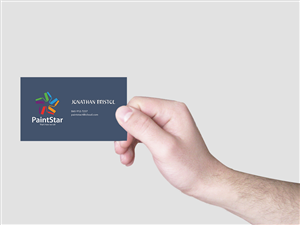 Diseño de Tarjeta de Presentación por Azman para este proyecto | Diseño: #3364321