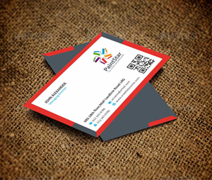 Diseño de Tarjeta de Presentación por AwsomeD para este proyecto | Diseño: #3363942