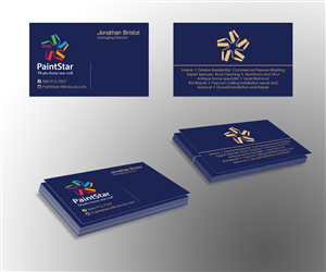 Diseño de Tarjeta de Presentación por kousik para este proyecto | Diseño: #3375686
