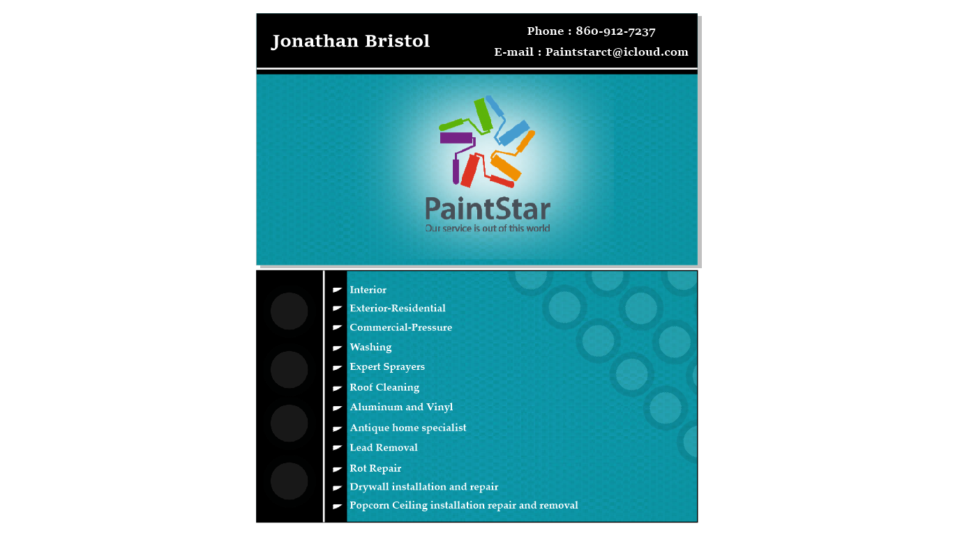 Business Card Design by totemtechnologies sivakasi for this project | Design #3371410