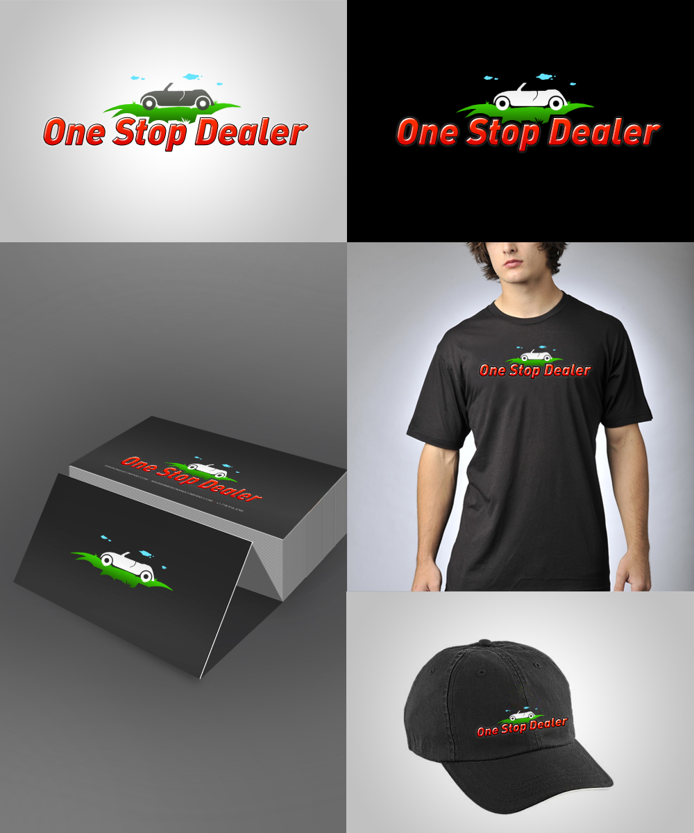 Logo Design by ColorDrops for this project | Design #3380856