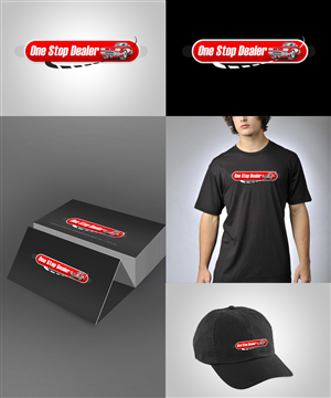 Logo Design by ColorDrops for this project | Design: #3380916