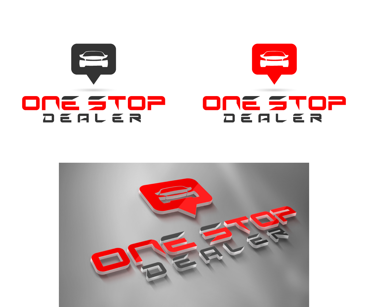 Logo Design by sunny for this project | Design #3362043