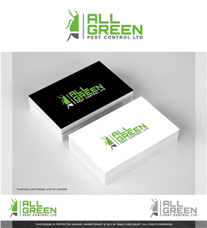 Logo-Design von Pablo Von Crust