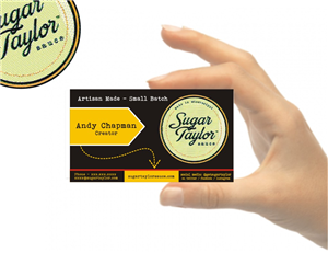 Basic / Quick Business Card | Design de Carte de Visite par LIZZY LO