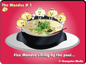 Illustration Design by Blueberry for this project | Design #863508