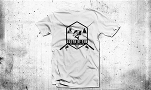 T-shirt Design by CENTERSPREAD for South Of Ten Outfitters | Design: #3424869