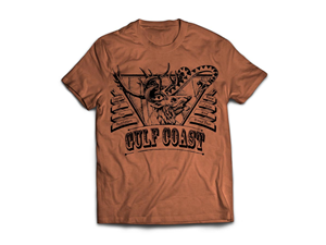 T-shirt Design by jamstudios for South Of Ten Outfitters | Design #3364649