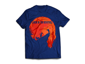 T-shirt Design by jamstudios for South Of Ten Outfitters | Design: #3364834