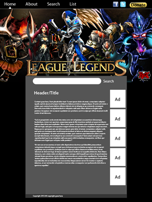 Web Design by CreativeWebfusion