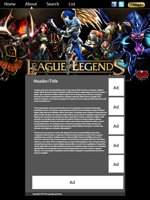 Web Design par CreativeWebfusion pour ce projet | Design : #849916