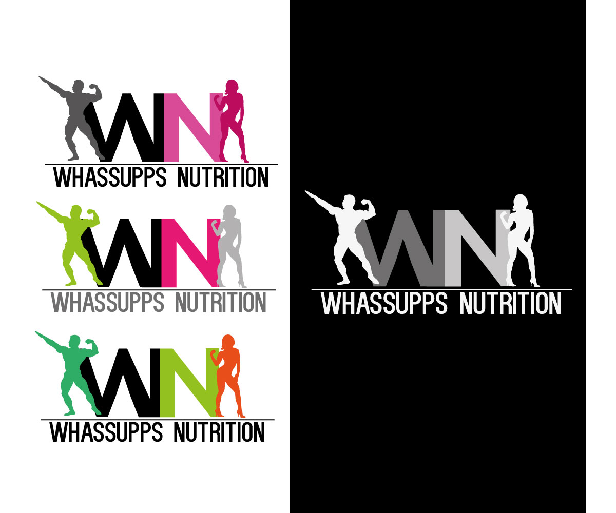 Logo Design by RebecaParra for Mcbeanwha PTY LTD | Design #3454734