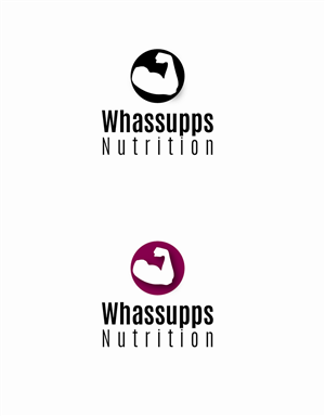 Logo Design by Nina G for Mcbeanwha PTY LTD | Design: #3448663