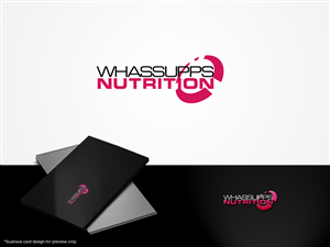 Logo Design by ArtSamurai for Mcbeanwha PTY LTD | Design: #3370006