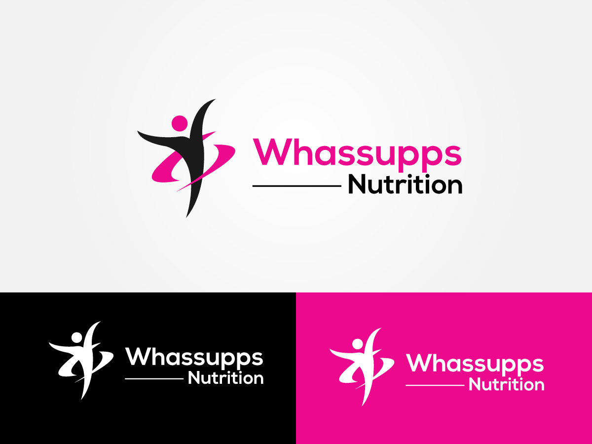 Logo Design by Anyl Thapa for Mcbeanwha PTY LTD | Design #3427066