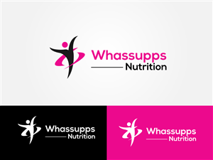 Logo Design by Anyl Thapa for Mcbeanwha PTY LTD | Design: #3427066