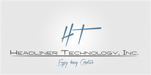 Graphic Design by  Andy Dollinger for Headliner Technology, Inc. | Design: #3420856